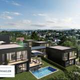  The Unique Villen: Villa in absolut ruhiger Lage mit Pool & Sauna Wien 8006335 thumb12