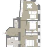  Revitalisierte 3-Zimmer Altbauwohnung mit geräumiger Wohnküche und großzügiger Verglasung | Fernwärme |  PROVISIONSFREI Wien 8006347 thumb9