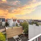  3-Zimmer Dachgeschosswohnung im 1.DG mit großem innenhofseitigem Balkon | PROVISIONSFREI Wien 8006352 thumb0