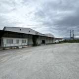  For Rent , Small Industrial Space 1612 m2 Serres 8206036 thumb0