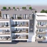  Three Bedroom Apartment For Sale in Paphos Town Centre - Title Deeds (New Build Process)PRICE REDUCTION!! (WAS from €345,000 + VAT)A premium apartment development located in the heart of Pafos city! This is city living at its best, e Páfos 7306372 thumb2