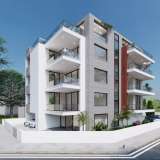  Three Bedroom Penthouse Apartment For Sale in Faneromeni, Larnaca - Title Deeds (New Build Process)PRICE REDUCTION !! (was €490,000 + VAT)This project has a total of six 1 & 2 bedroom apartments spread over three floors including two Larnaca 7806038 thumb5