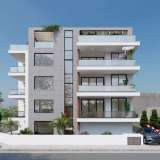  Two Bedroom Penthouse Apartment For Sale in Faneromeni, Larnaca - Title Deeds (New Build Process)This project has a total of six 1 & 2 bedroom apartments spread over three floors including two Penthouse apartments with large roof terraces. Fanerom Larnaca 7806039 thumb5