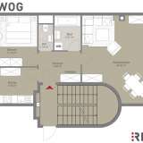  Effiziente 2-Zimmer Wohnung in Ruhelage - gut vermietbar Wien 8106397 thumb11