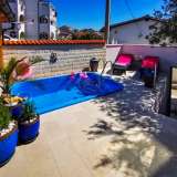  Opportunity for tourism! Semi-detached house with swimming pool and parking Crikvenica 8106043 thumb0