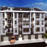  Residential building with parking spaces in Hadji Dimitar quarter Sofia city 7506437 thumb13