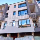  Residential building with parking spaces in Hadji Dimitar quarter Sofia city 7506437 thumb0