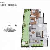  Two Bedroom Ground Floor Apartment For Sale in Livadia, Larnaca - Title Deeds (New Build Process)These apartments will be located in the prestigious residential neighbourhood of Livadia, offering a modern living experience! The project will consis Livadia 7806044 thumb7