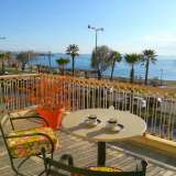  RENOVATED APARTMENT WITH STUNNING SEA VIEW IN FRONT OF THE SEA IN PALAIO FALIRO Athens 8106046 thumb1