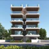  Two Bedroom Penthouse Apartment For Sale in the Larnaca Town Centre, Larnaca - Title Deeds (New Build Process)PRICE REDUCTION !! (was €300,000 + VAT)Last remaining penthouse apartment - A402The building comprises of 8 two-bed Larnaca 8106048 thumb10