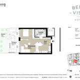  2-Zimmer Vorsorgewohnung mit Eigengarten und Terrasse! Wien 8106481 thumb5