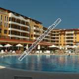  Продается меблированная двухкомнатная квартира с видом на бассейн в 4**** Роял Сан /Royal Sun 300м от пляжа, 700м. от центра Солнечного берега Болгария. Солнечный берег 7706517 thumb82