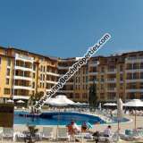  Pool view furnished 1-bedroom apartment for sale in magnificent 4**** Royal Sun apartcomplex just 300m. from beach & 700m  from downtown Sunny beach Bulgaria  Sunny Beach 7706517 thumb83