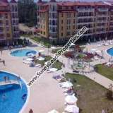  Pool view furnished 1-bedroom apartment for sale in magnificent 4**** Royal Sun apartcomplex just 300m. from beach & 700m  from downtown Sunny beach Bulgaria  Sunny Beach 7706517 thumb87