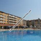  Продается меблированная двухкомнатная квартира с видом на бассейн в 4**** Роял Сан /Royal Sun 300м от пляжа, 700м. от центра Солнечного берега Болгария. Солнечный берег 7706517 thumb57