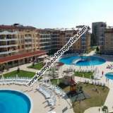  Pool view furnished 1-bedroom apartment for sale in magnificent 4**** Royal Sun apartcomplex just 300m. from beach & 700m  from downtown Sunny beach Bulgaria  Sunny Beach 7706517 thumb17