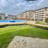  Pool view furnished 1-bedroom apartment for sale in magnificent 4**** Royal Sun apartcomplex just 300m. from beach & 700m  from downtown Sunny beach Bulgaria  Sunny Beach 7706517 thumb0