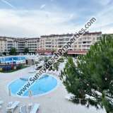  Pool view furnished 1-bedroom apartment for sale in magnificent 4**** Royal Sun apartcomplex just 300m. from beach & 700m  from downtown Sunny beach Bulgaria  Sunny Beach 7706517 thumb92