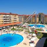  Pool view furnished 1-bedroom apartment for sale in magnificent 4**** Royal Sun apartcomplex just 300m. from beach & 700m  from downtown Sunny beach Bulgaria  Sunny Beach 7706517 thumb93