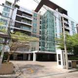  Urbana Sukhumvit 15 | Bright and Quiet Newly Renovated Two Bedroom Condo for Sale in Asok... Bangkok 5306545 thumb0