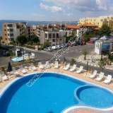  Sea view spacious luxury furnished 1-bedroom apartment for sale in complex Chateau Nessebar 100 m. from beach in St. Vlas / Sveti Vlas Bulgaria Sveti Vlas resort 7706607 thumb23