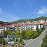  Sea view spacious luxury furnished 1-bedroom apartment for sale in complex Chateau Nessebar 100 m. from beach in St. Vlas / Sveti Vlas Bulgaria Sveti Vlas resort 7706607 thumb32