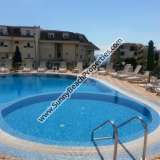  Sea view spacious luxury furnished 1-bedroom apartment for sale in complex Chateau Nessebar 100 m. from beach in St. Vlas / Sveti Vlas Bulgaria Sveti Vlas resort 7706607 thumb17