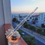  Sea view spacious luxury furnished 1-bedroom apartment for sale in complex Chateau Nessebar 100 m. from beach in St. Vlas / Sveti Vlas Bulgaria Sveti Vlas resort 7706607 thumb15