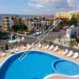  Sea view spacious luxury furnished 1-bedroom apartment for sale in complex Chateau Nessebar 100 m. from beach in St. Vlas / Sveti Vlas Bulgaria Sveti Vlas resort 7706607 thumb18