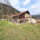  House with a yard in a picturesque village 17 km from Borovets and 13  Govedartsi village 7706645 thumb3