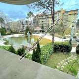  Pool  view luxury furnished 2-bedroom/2-bathroom maisonette flat with garden / townhouse type/ for sale in magnificent Venera Palace 400m. from beach & 700m downtown Sunny beach Bulgaria  Sunny Beach 6306647 thumb19