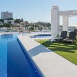  Meerblick-Wohnungen in Komplex mit Pool in Marbella Marbella 8106669 thumb2