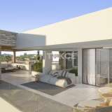  Wolnostojące luksusowe wille w Marbella Costa del Sol Marbella 8106674 thumb2