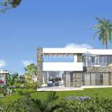  Freistehende Villen mit luxuriösem Design in Marbella Costa del Sol Marbella 8106674 thumb1