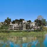  Appartementen aan het meer met panoramisch uitzicht in Marbella Marbella 8106676 thumb2