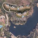  Apartamenty nad jeziorem z panoramicznym widokiem w Marbelli Marbella 8106676 thumb18