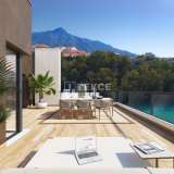  Apartamenty nad jeziorem z panoramicznym widokiem w Marbelli Marbella 8106676 thumb6