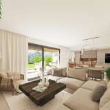  Appartementen aan het meer met panoramisch uitzicht in Marbella Marbella 8106676 thumb11
