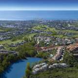  Wohnungen am See mit Panoramablick in Marbella Marbella 8106676 thumb3