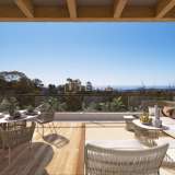  Appartementen aan het meer met panoramisch uitzicht in Marbella Marbella 8106676 thumb0