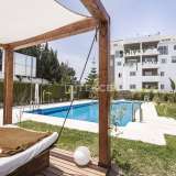  Lägenheter i Utmärkt Läge nära Puerto Banus i Marbella Marbella 8106679 thumb6