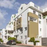  Wohnungen in Erstklassiger Lage in Marbella Marbella 8106679 thumb0