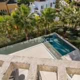  Villa Luxueuses avec Caractéristiques Spéciales à Marbella Malaga Marbella 8106681 thumb12