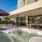  Luxusvilla mit Besonderen Merkmalen in Marbella Malaga Marbella 8106681 thumb15