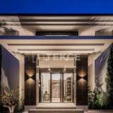  Stilvolle Designervilla mit beeindruckender Aussicht in Benahavís Benahavis 8106682 thumb20