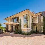 Stijlvolle Design Villa met Indrukwekkend Uitzicht in Benahavís Benahavis 8106682 thumb10