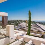  Stilvolle Designervilla mit beeindruckender Aussicht in Benahavís Benahavis 8106682 thumb11