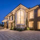  Stijlvolle Design Villa met Indrukwekkend Uitzicht in Benahavís Benahavis 8106682 thumb14