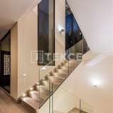  Stijlvolle Design Villa met Indrukwekkend Uitzicht in Benahavís Benahavis 8106682 thumb28
