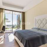  Stylish Designer Villa with Impressive Views in Benahavís Benahavis 8106682 thumb26